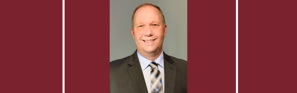 Rossing named new Assistant Superintendent of Operations for MCPASD