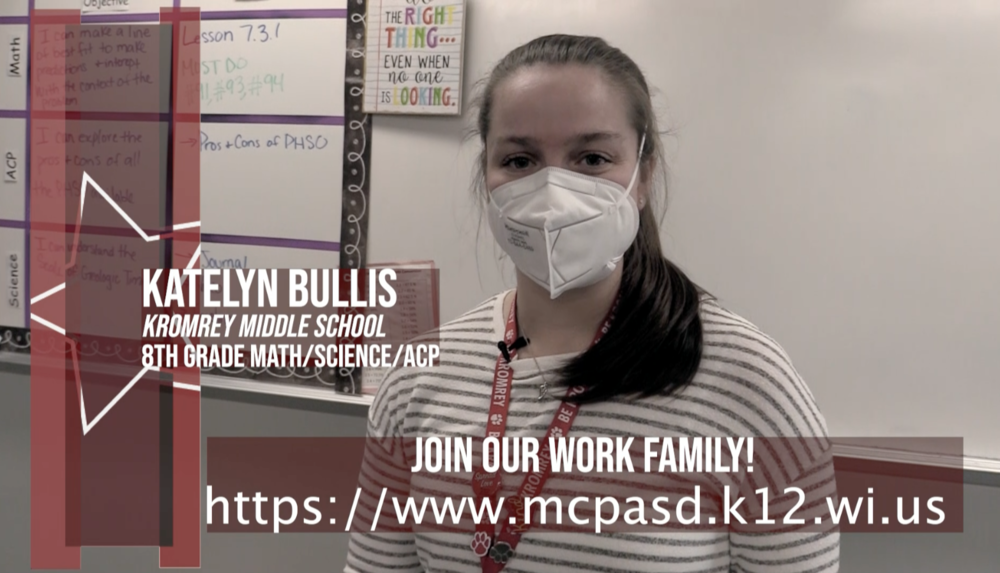 join our family