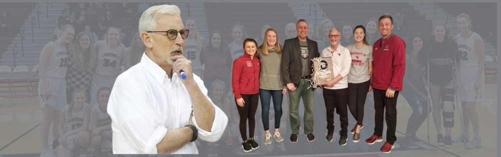 Middleton High School Varsity Gym to Be Named 'Jeff Kind Court'