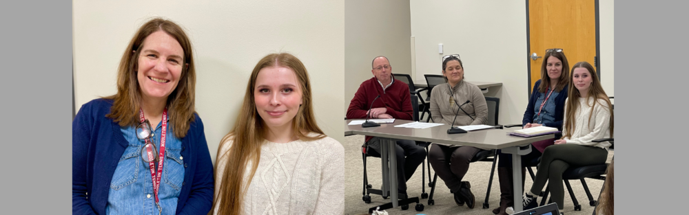 Education Academy helping High School Students earn partial Associates Degree in Education at no cost