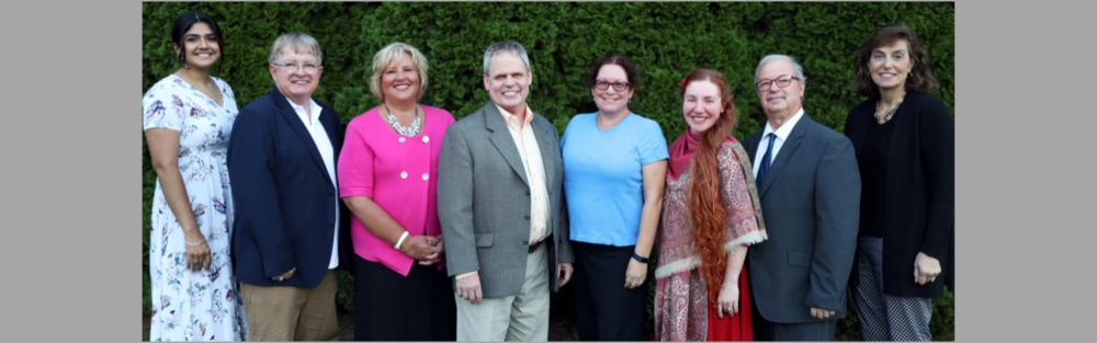 MCPASD Board of Education Candidate Information