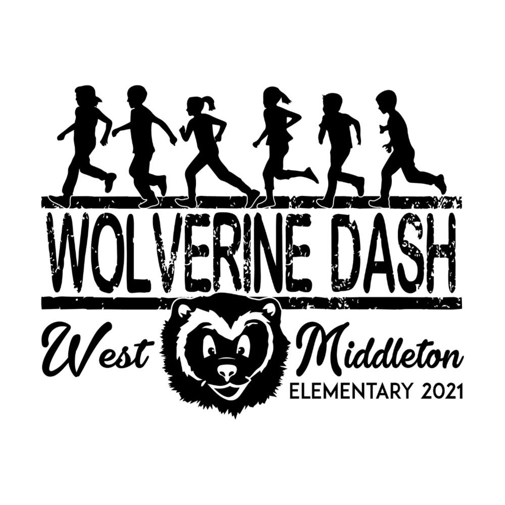 Wolverine dash logo 