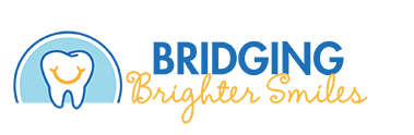 Bridging better smiles logo