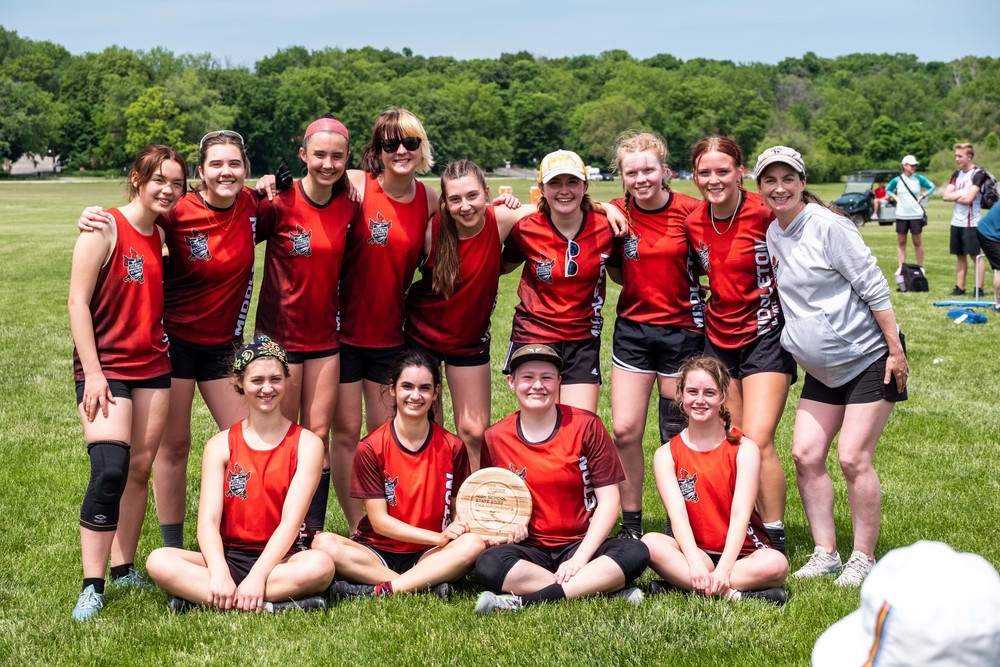 STATE CHAMPIONS