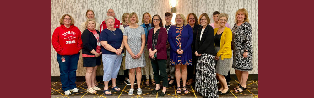 District Celebrates Staff Retirements, Milestones During Annual Employee Recognition Breakfast