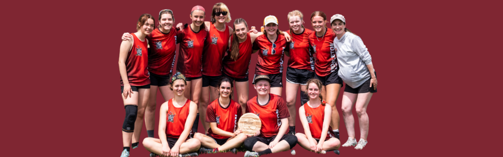 Middleton Girls/Non-Binary Varsity Team Wins Wisconsin State Tournament for 2nd Year in a Row!