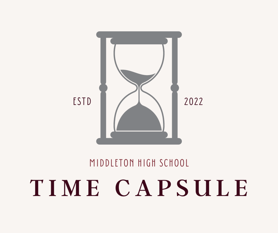 time capsule 