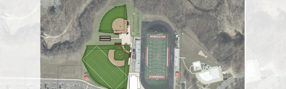 Improvements to Outdoor Athletic Facilities at MCPASD High School Approved by Board of Education