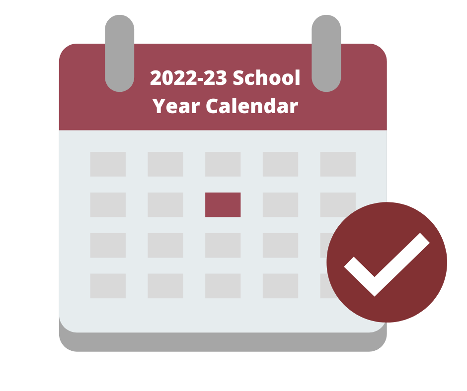 2022 23 School Year Calendar Middleton High School