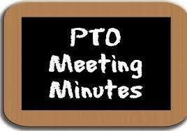 PTO Meeting 