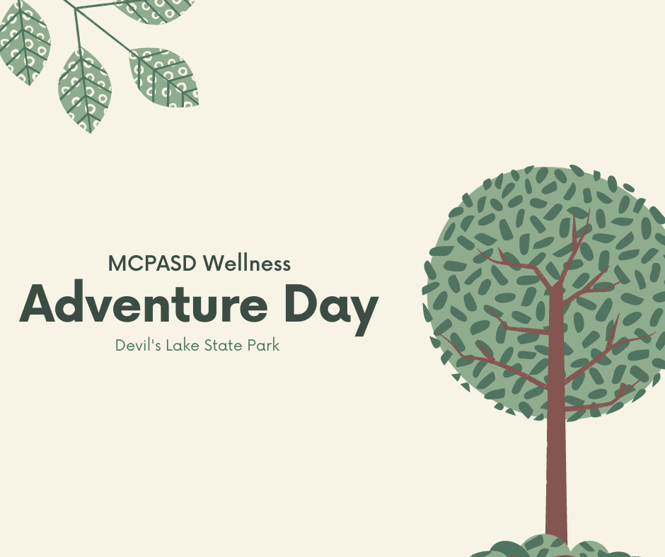 MCPASD Adventure Day