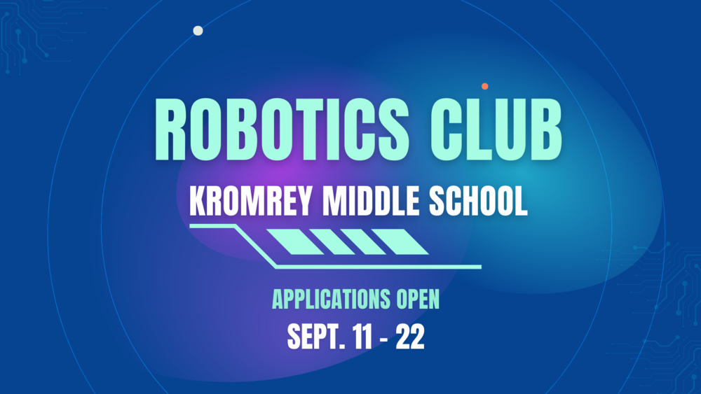 robotics club header 