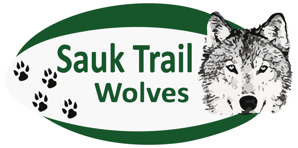 Sauk Trail Wolves