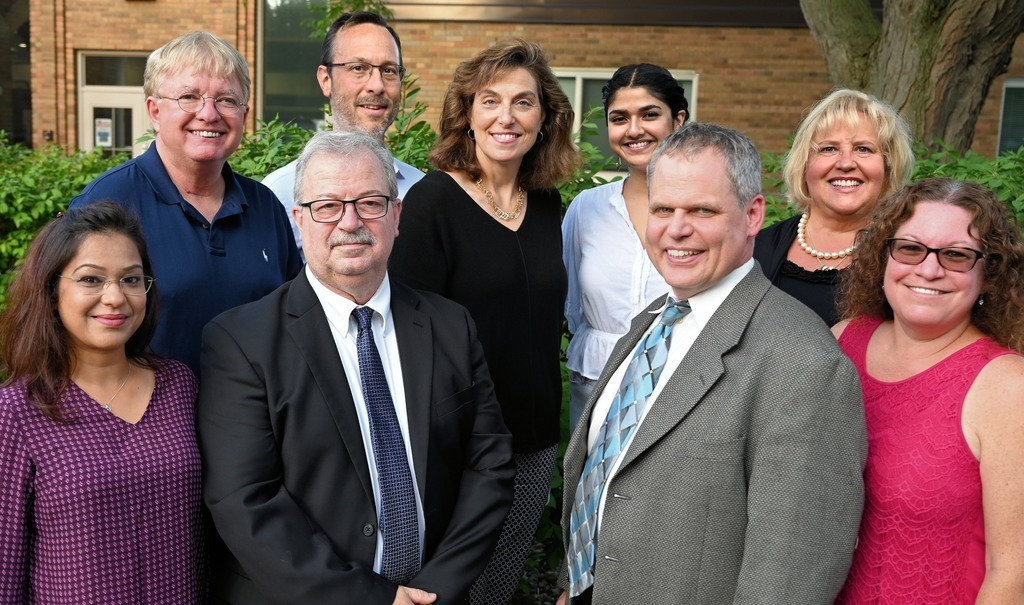 2021-22 MCPASD School Board
