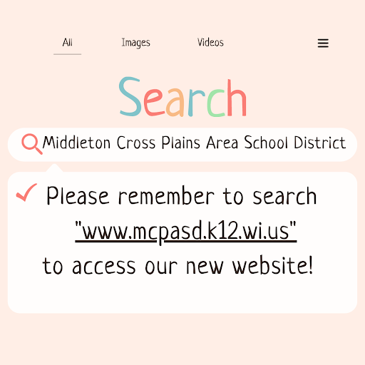 Search website 